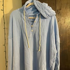 Brand new Aerie hoodie